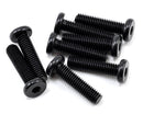 LOS255004 Losi 5x16mm Engine Mount Screws, 8pcs, DBXL 2.0 Losi