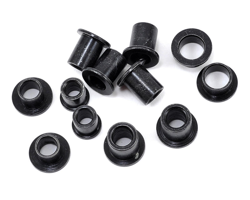 LOS256003 Losi Flanged Bushing Set, DBXL 2.0, DBXL-E 2.0