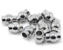 LOS256004 Losi Ball Shock/Link, 10pcs, DBXL 2.0, DBXL-E 2.0 Losi