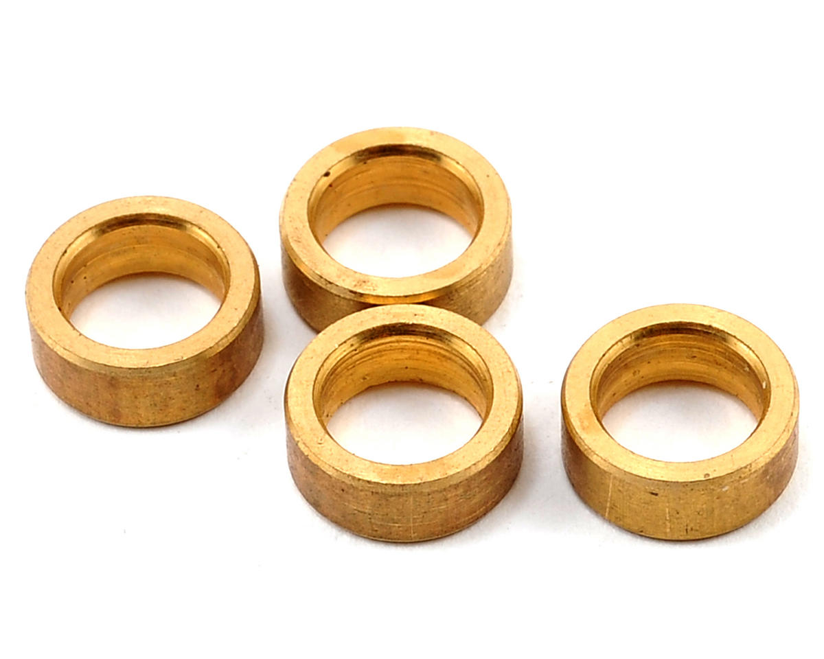 LOS257002 Losi 10x7x4mm Bushing, 4pcs, DBXL 2.0, DBXL-E 2.0 Losi