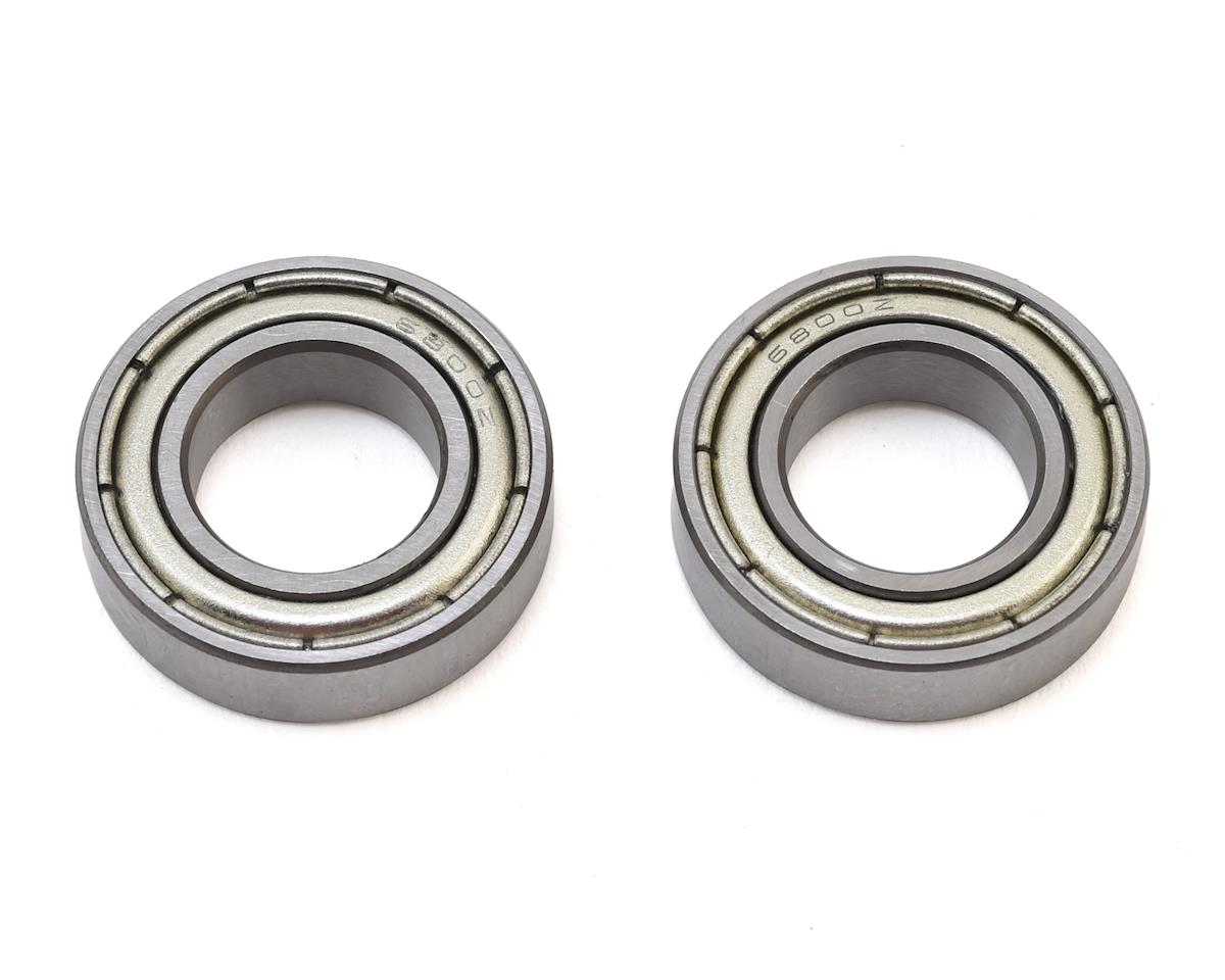 LOS257006 Losi 10 x 19 x 5mm Ball Bearing (2) Losi