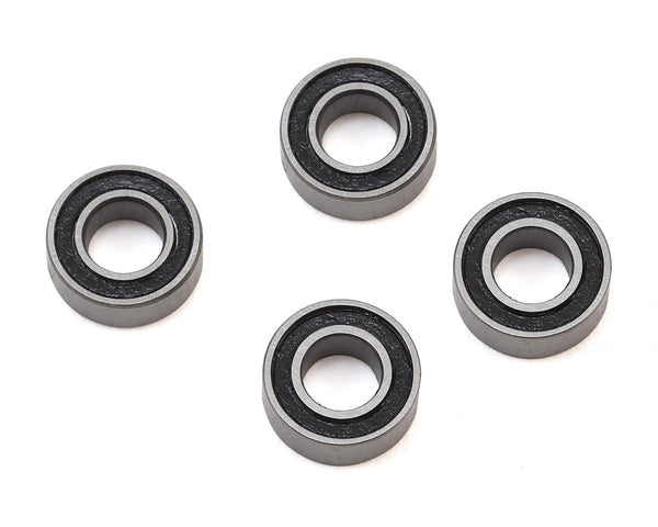 LOS257007 Losi 4 x 8 x 3mm Ball Bearing (4)