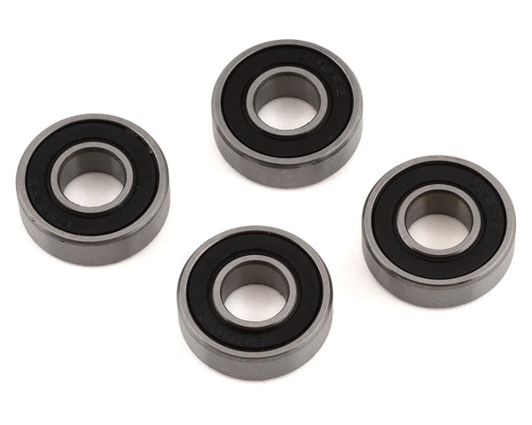 LOS257008 Losi 8x19x6mm Rubber Sealed Ball Bearing, 4pcs, DBXL 2.0