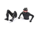 LOS260007 Losi Rider Figure, FXR, ProMoto-MX Losi