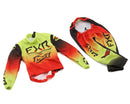 LOS260008 Losi Rider Jersey Set, FXR, ProMoto-MX Losi