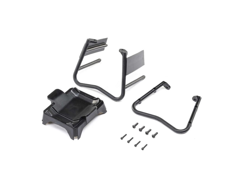 LOS261000 Losi Bike Stand, Composite, ProMoto-MX