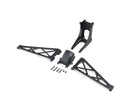 LOS261001 Losi Standing Stand, Composite, ProMoto-MX Losi