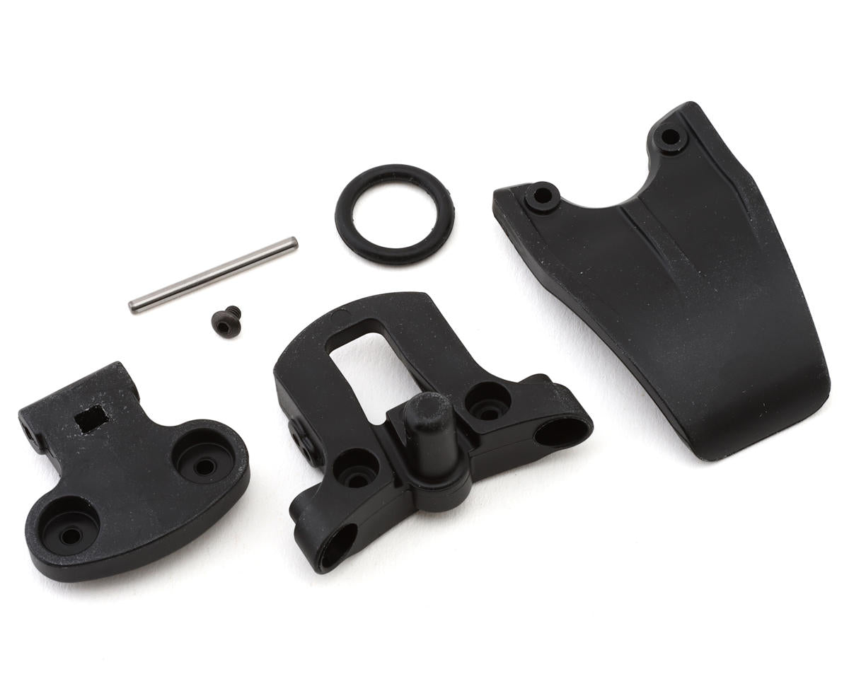 LOS261008 Losi Rear Fender Mount Set, ProMoto-MX Losi