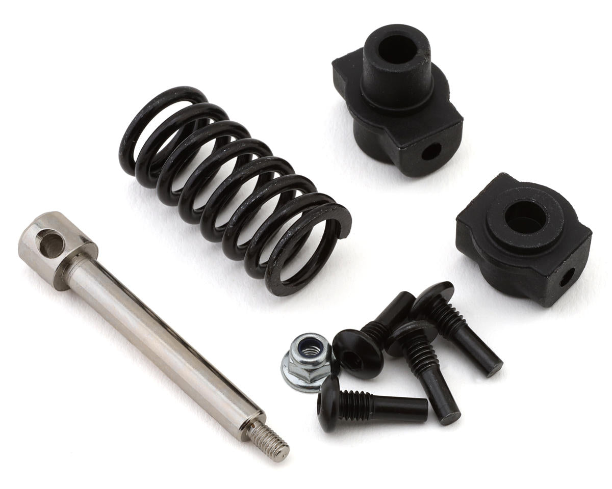 LOS261009 Losi Crash Structure Shock, ProMoto-MX Losi