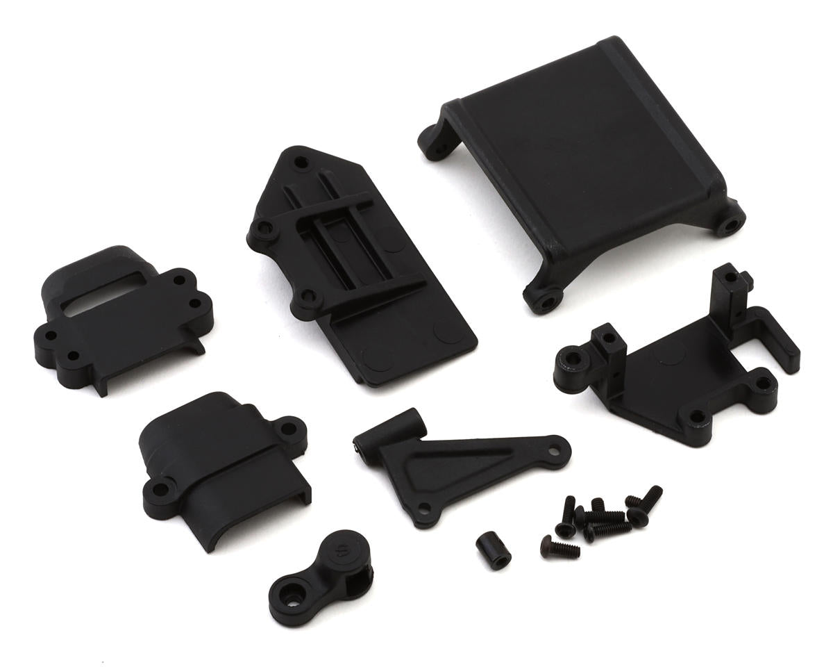 LOS261013 Losi Electronic Mount Set, ProMoto-MX Losi