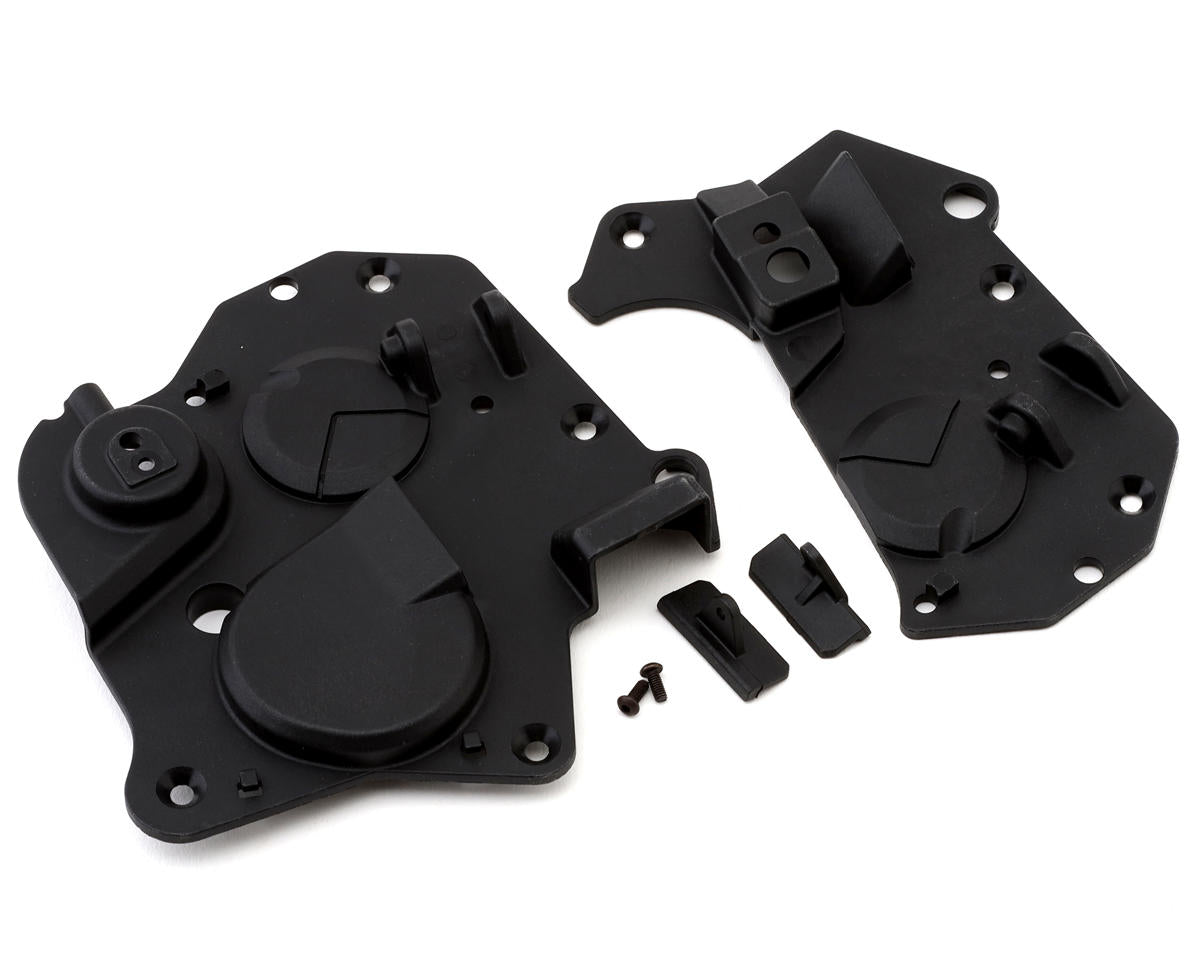LOS261014 Losi Chassis Side Cover Set, ProMoto-MX Losi