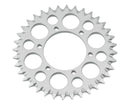 LOS262003 Losi Hub Chain Sprocket, Clear, ProMoto-MX Losi