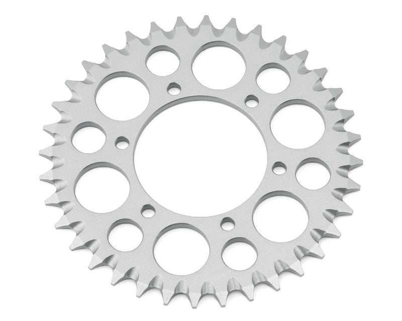 LOS262003 Losi Hub Chain Sprocket, Clear, ProMoto-MX