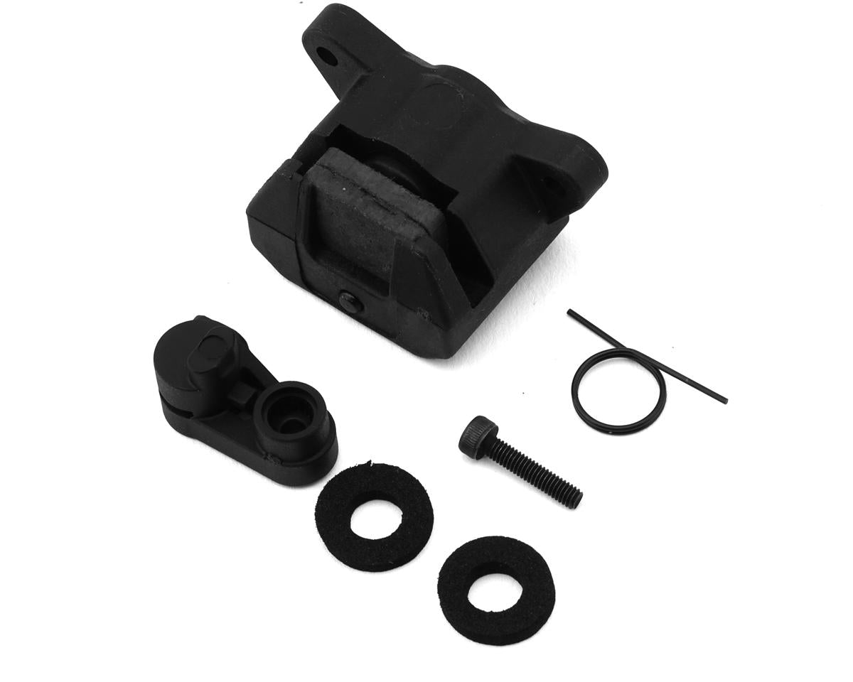 LOS262009 Losi Assembled Front Brake Caliper, ProMoto-MX Losi