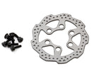 LOS262010 Losi Steel Front Brake Rotor with Screws, ProMoto-MX Losi