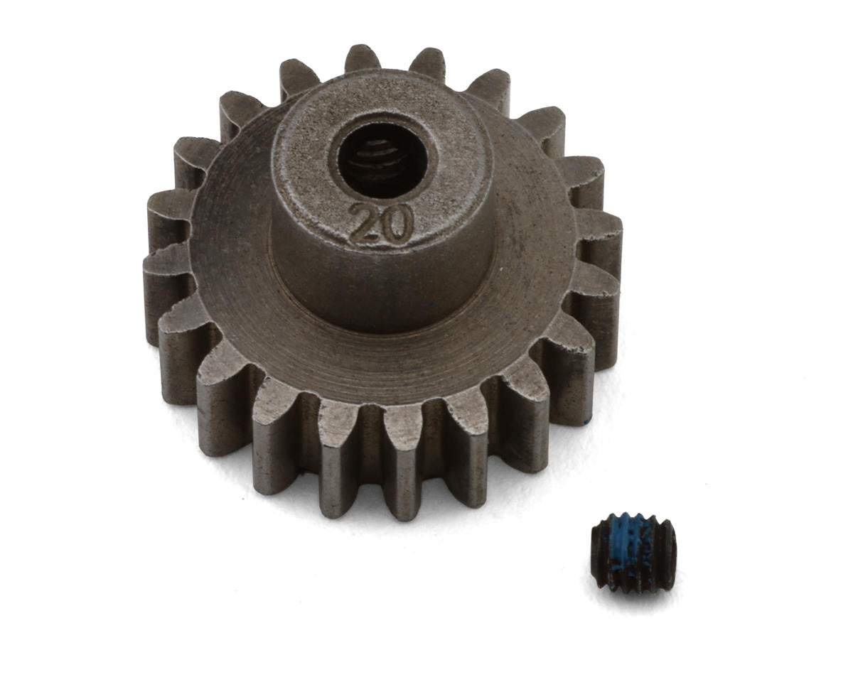 LOS262016 Losi 20T 32P Pinion Gear suit 1/8 Shaft, ProMoto-MX Losi