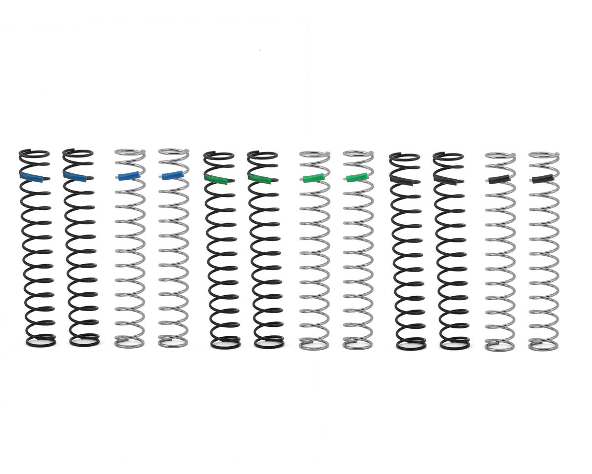 LOS263000 Losi Front Fork Spring Set, ProMoto-MX Losi