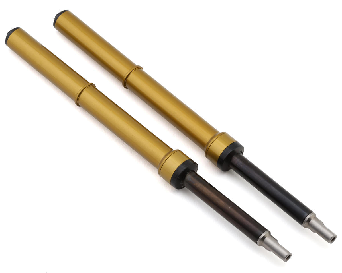 LOS263002 Losi Assembled Fork Set, ProMoto-MX Losi