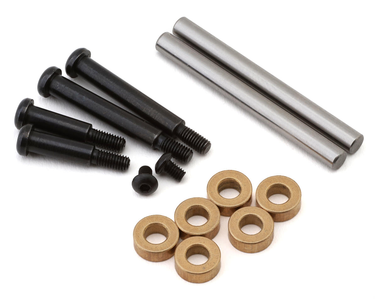 LOS264005 Losi Rear Suspension Hardware Set, ProMoto-MX Losi
