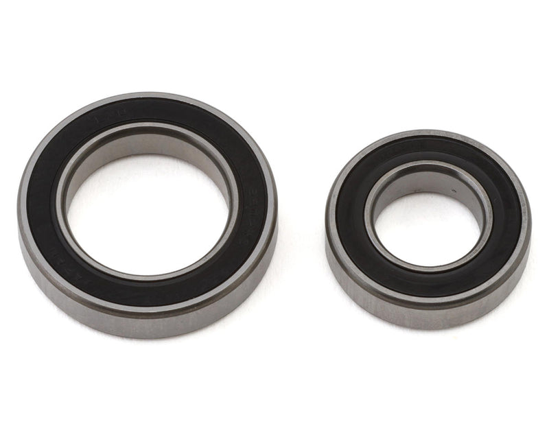 LOS267003 Losi Steer Shaft Sealed Bearing Set, ProMoto-MX