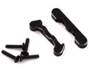 LOS311006 Losi Aluminium Rear Pivot Block Set, Mini T 2.0 Losi