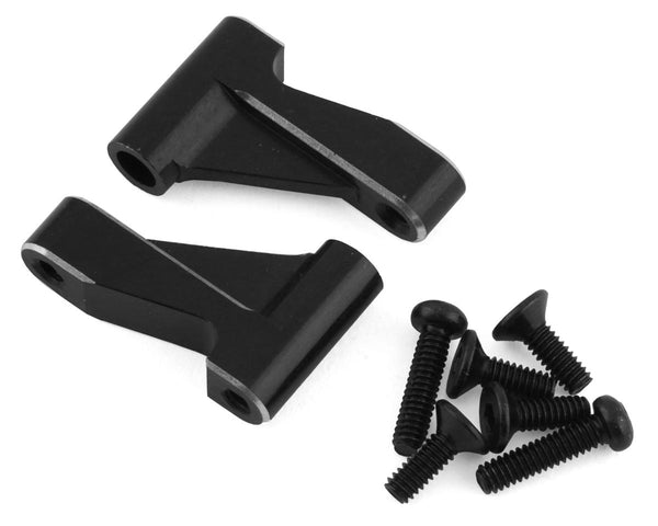 LOS311007 Losi Aluminium Front Brace Set, Mini T 2.0