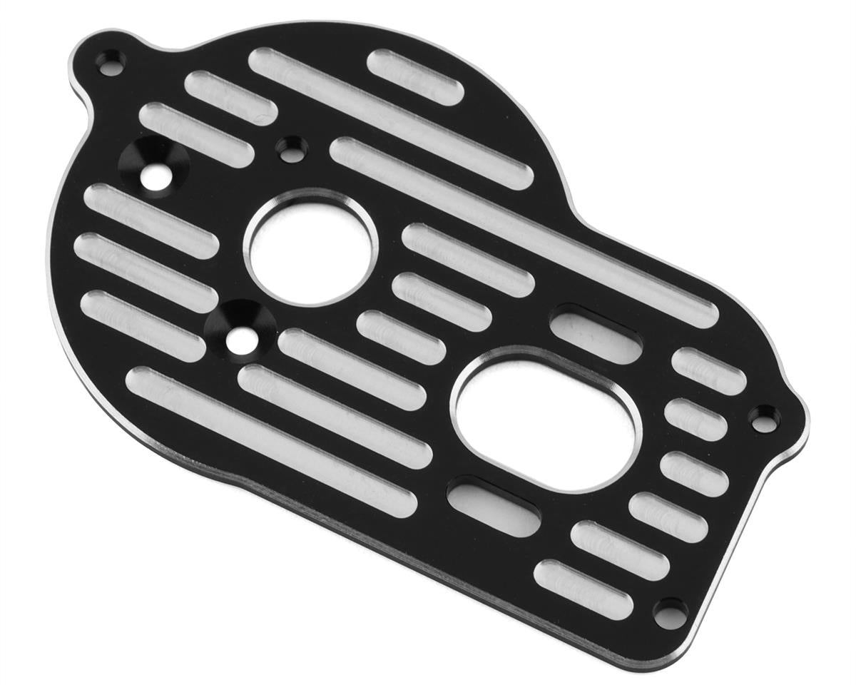 LOS312005 Losi Machined Aluminum Motor Plate, Mini-T 2.0 Losi