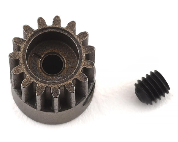 LOS312006 Losi 15T 2mm Pinion Gear, Mod 0.5