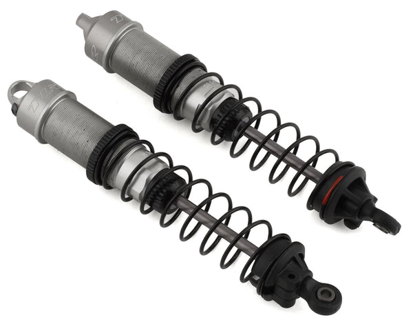 LOS333001 Losi Rear Aluminium Shock Set, 22S