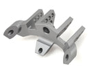 LOS334002 Losi Aluminium Axle Housing/Track Rod Mount, Baja Rey Losi