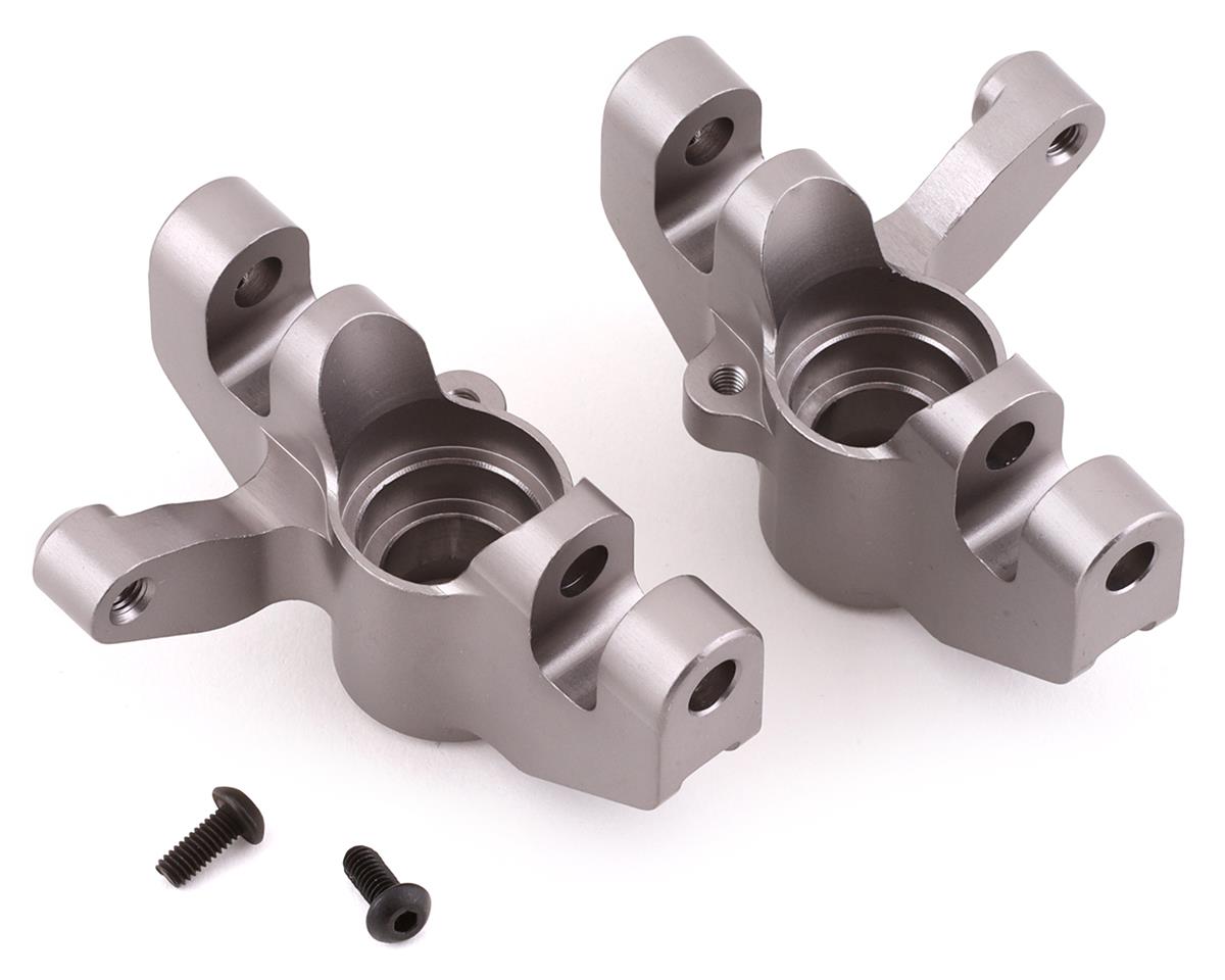 LOS334008 Losi Spindle Set, Aluminium, Rock Rey Losi