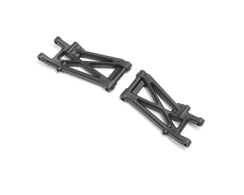 LOS334025 Losi Stiffezel Rear Arm Set, 22S No Prep