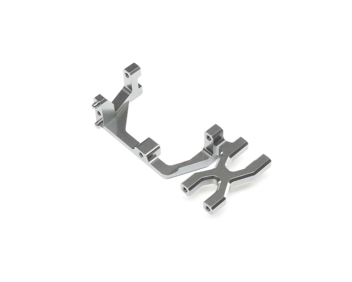 LOS351010 Losi Aluminium Steering Servo Mount, Super Baja Rey Losi