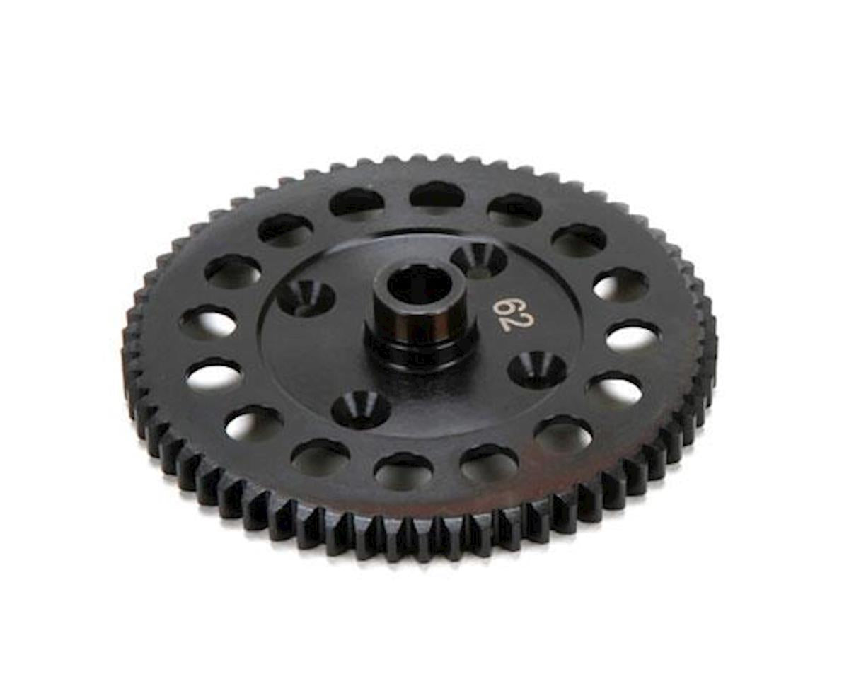 LOS352001 Losi Spur Gear, Center Diff, 62T 5T, Mini WRC Losi
