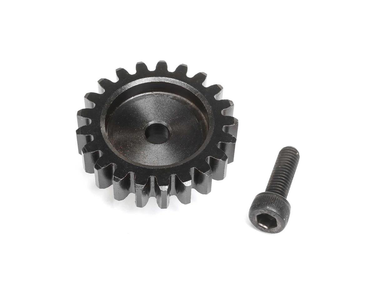 LOS352011 Losi 21T 1.5M Pinion Gear and Hardware, DBXL 2.0 Losi