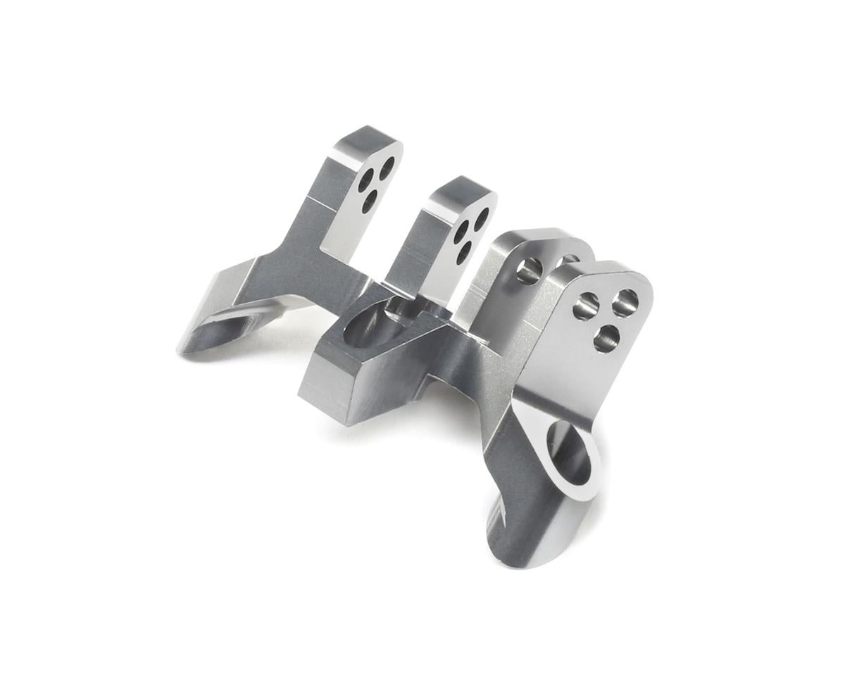LOS354006 Losi Aluminium Axle Housing Upper Track Rod Mount, Super Baja Rey Losi