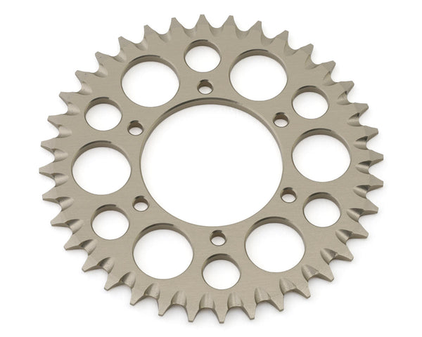 LOS362008 Losi Hub Chain Sprocket, Hard Anodized, ProMoto-MX