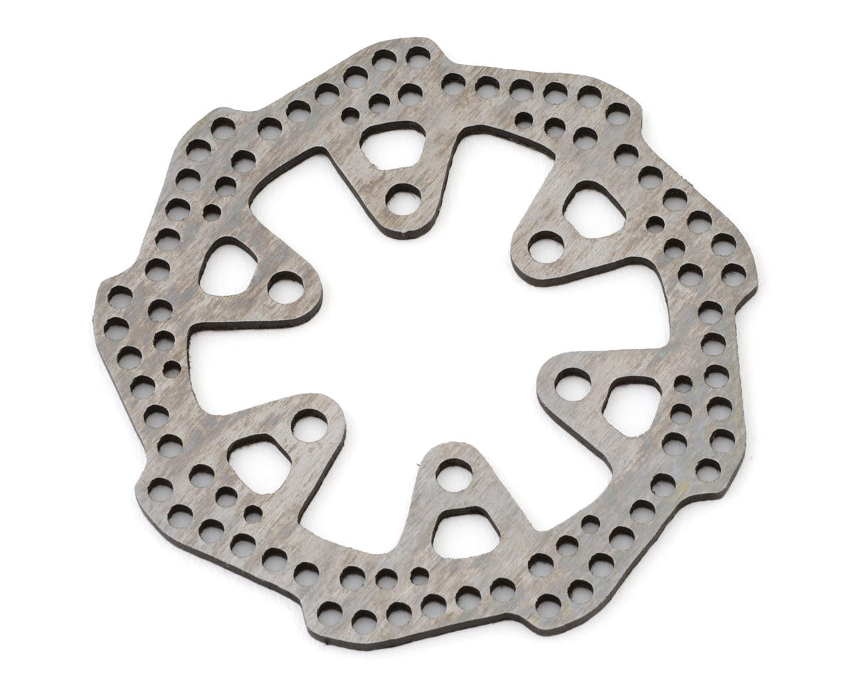 LOS362010 Losi Steel Rear Brake Rotor, ProMoto-MX Losi