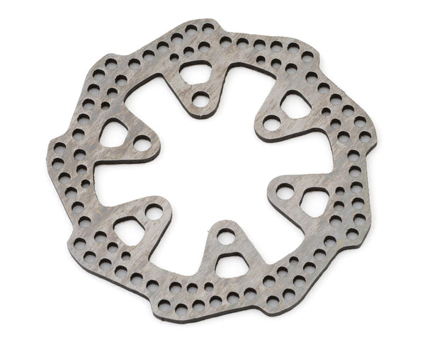 LOS362010 Losi Steel Rear Brake Rotor, ProMoto-MX