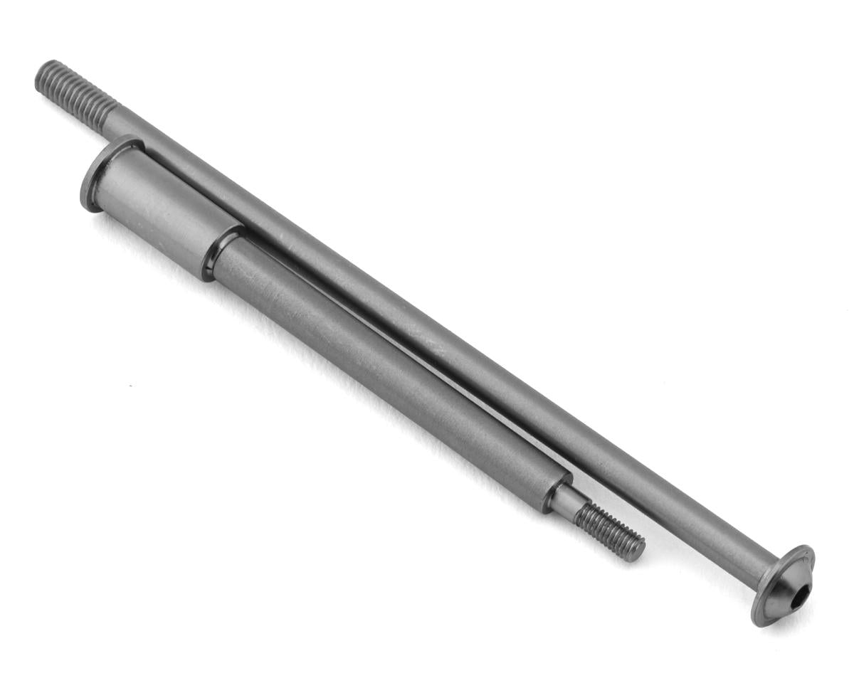 LOS362013 Losi Titanium Axle Set, ProMoto-MX Losi