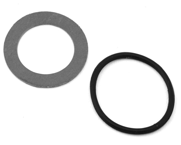 LOS364009 Losi Gasket and Seal Set, Aluminium Triple Clamps, ProMoto-MX