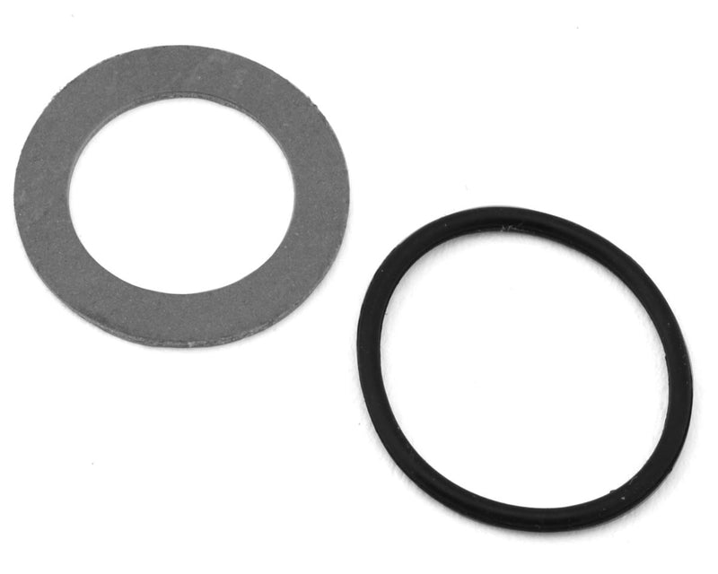 LOS364009 Losi Gasket and Seal Set, Aluminium Triple Clamps, ProMoto-MX