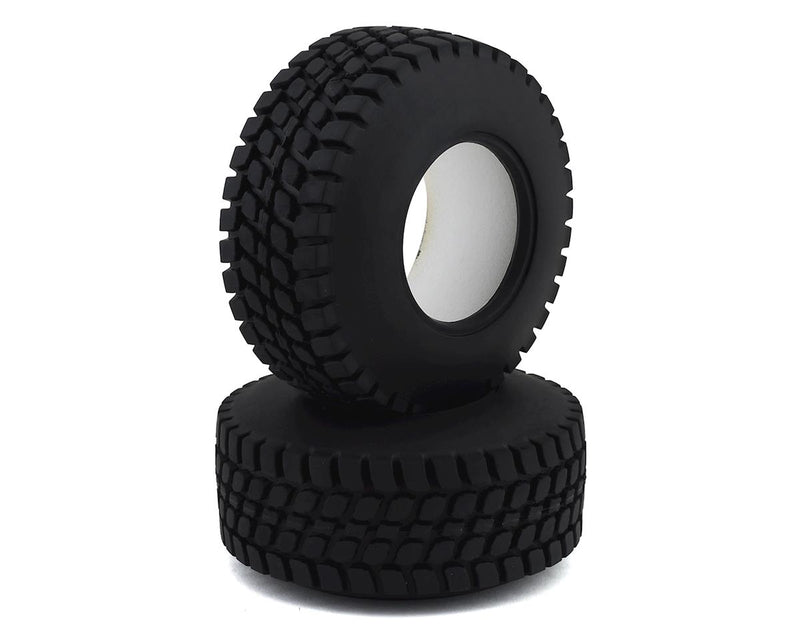 LOS43011 Losi Baja Rey Desert Claw Tyres (2)