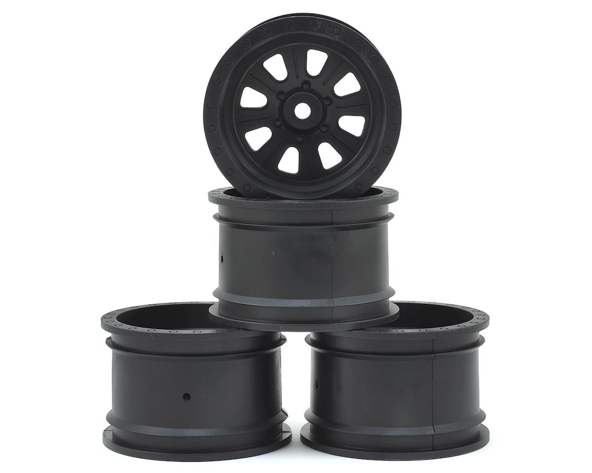 LOS43014 Losi Wheel 2.2 Inch (4)- Rock Rey Losi