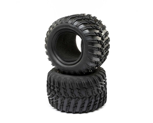 LOS43020 Losi Tyres (2), Tenacity T