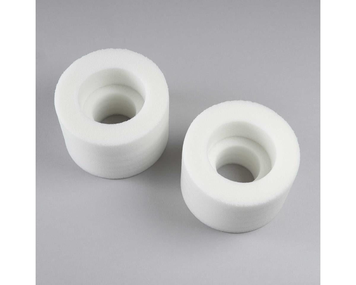 LOS43032 Losi Foam Tire Insert, 2pcs, LMT Losi