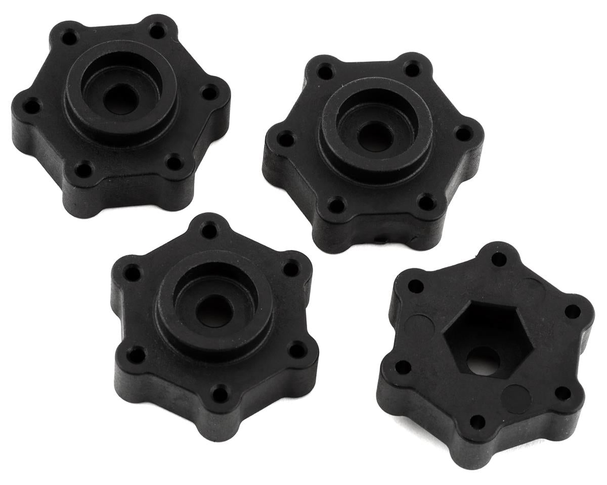 LOS43044 Losi 12mm Wheel Hex Adapter Insert, LMT Losi