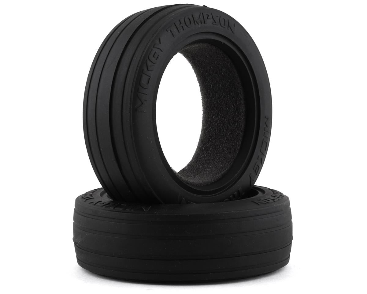 LOS43051 Losi Mickey Thompson Front Tyre, 2pcs, 22S Drag Losi