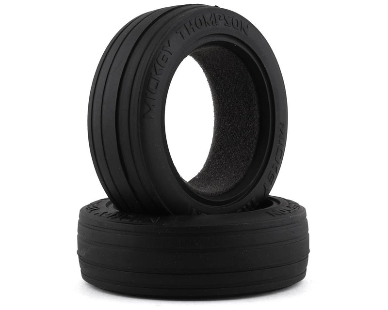 LOS43051 Losi Mickey Thompson Front Tyre, 2pcs, 22S Drag