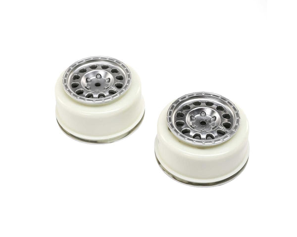 LOS43058 Losi Method Wheel, 2.2/3.0, 2pcs, Baja Rey 2.0